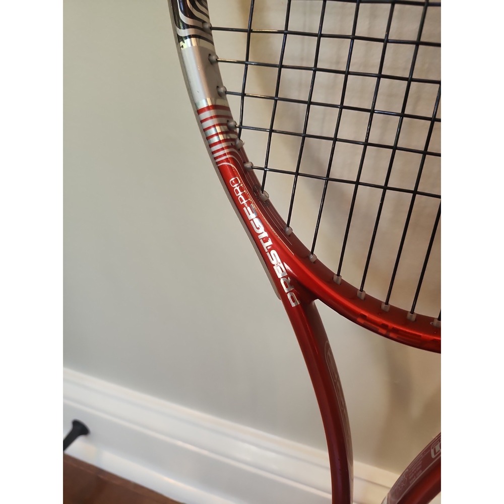 Head Youtek IG Prestige Pro Innegra D30 Tennis Racket - Picture 2 of 6